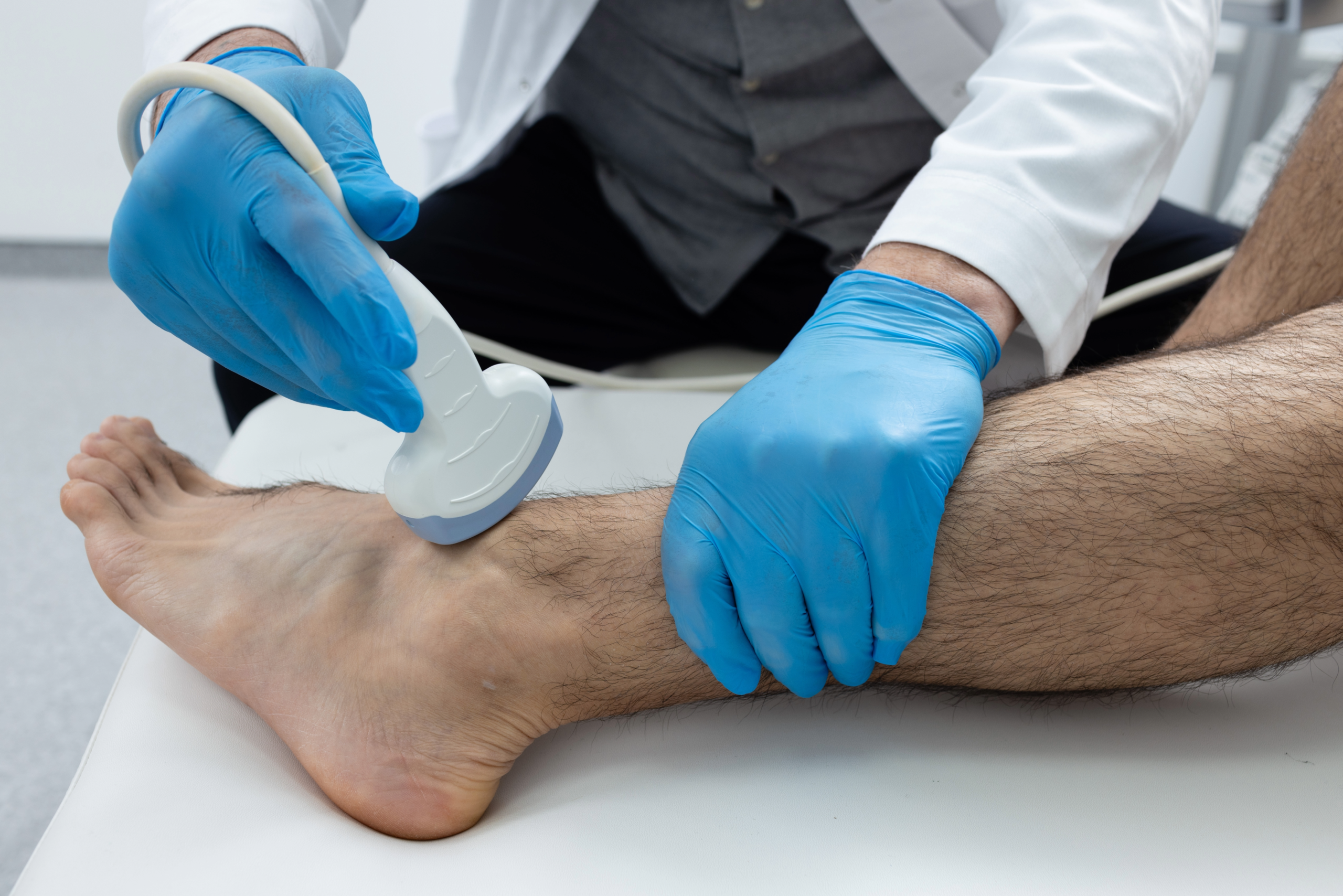 Ultrasound Imaging